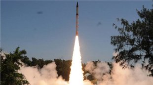 Agni 4 Missile| DRDO