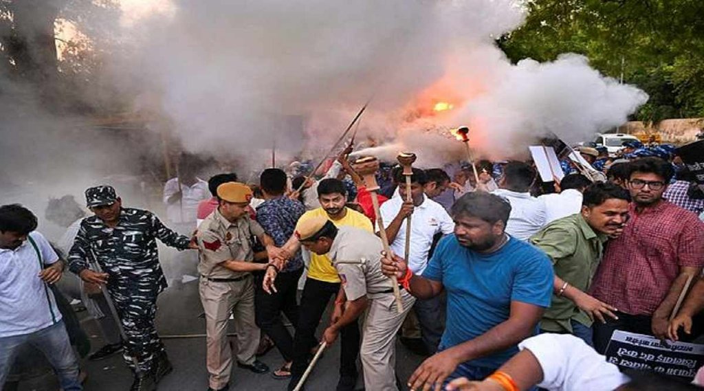 Agnipath scheme | protest | Aganiveer