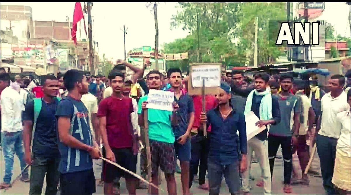 Agnipath, Modi Government