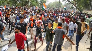 Agnipath, Agniveer, Protest