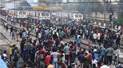 AMU के वाइस चांसलर तारिक मंसूर ने किया अग्निपथ का समर्थन, बोले- युवा फायदा उठाएं, प्रोपेगेंडा में न फंसें