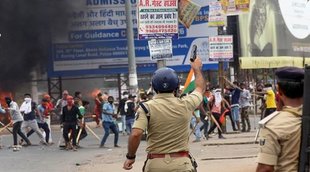 Agnipath Scheme Protest | अग्निपथ योजना