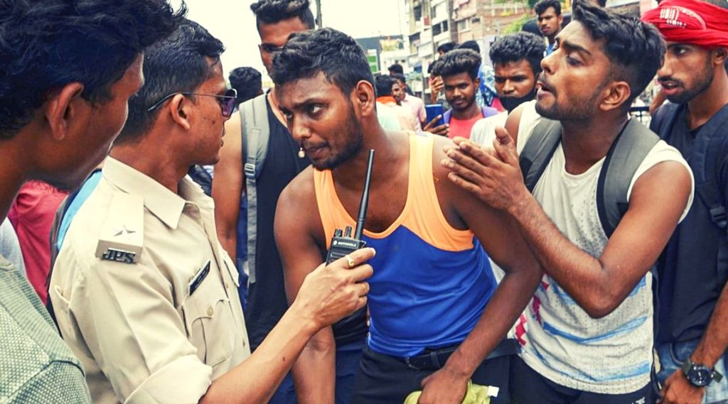 Agnipath Protest, Modi Government