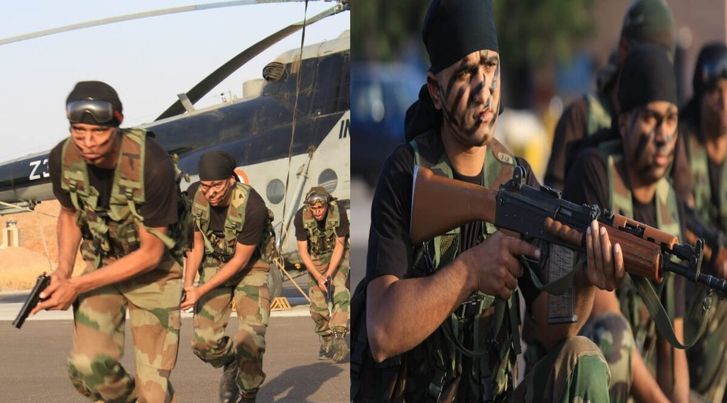 Agnipath Scheme | India air force