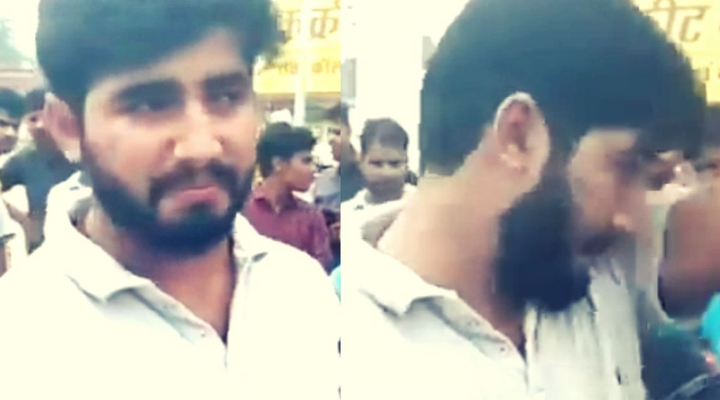 Agnipath protest, Bihar