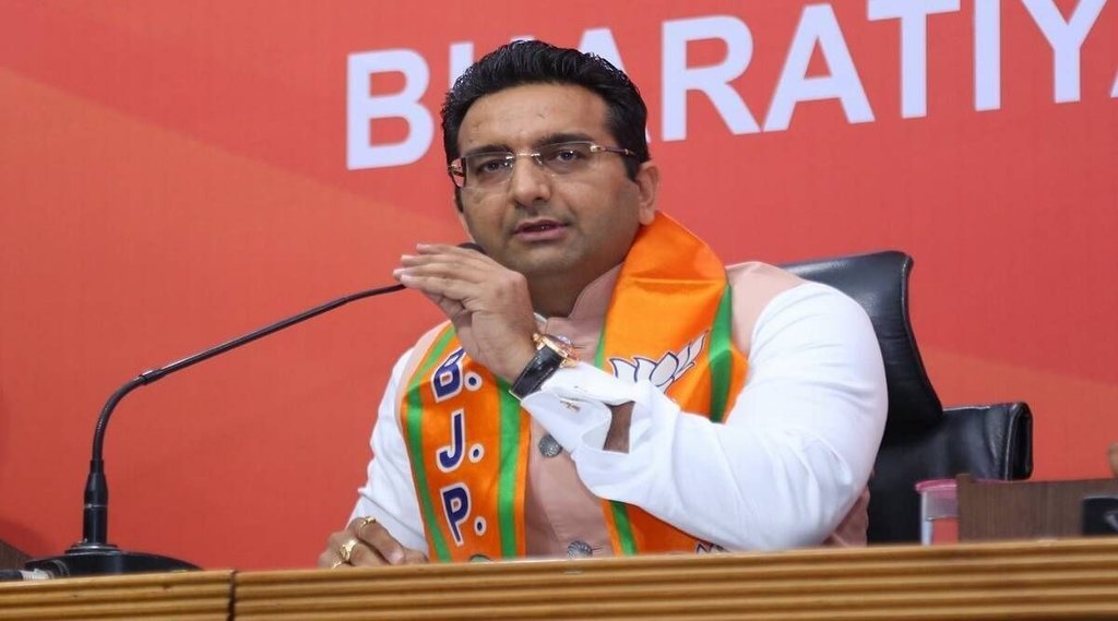 Agnipath scheme | gaurav bhatia | pappu yadav
