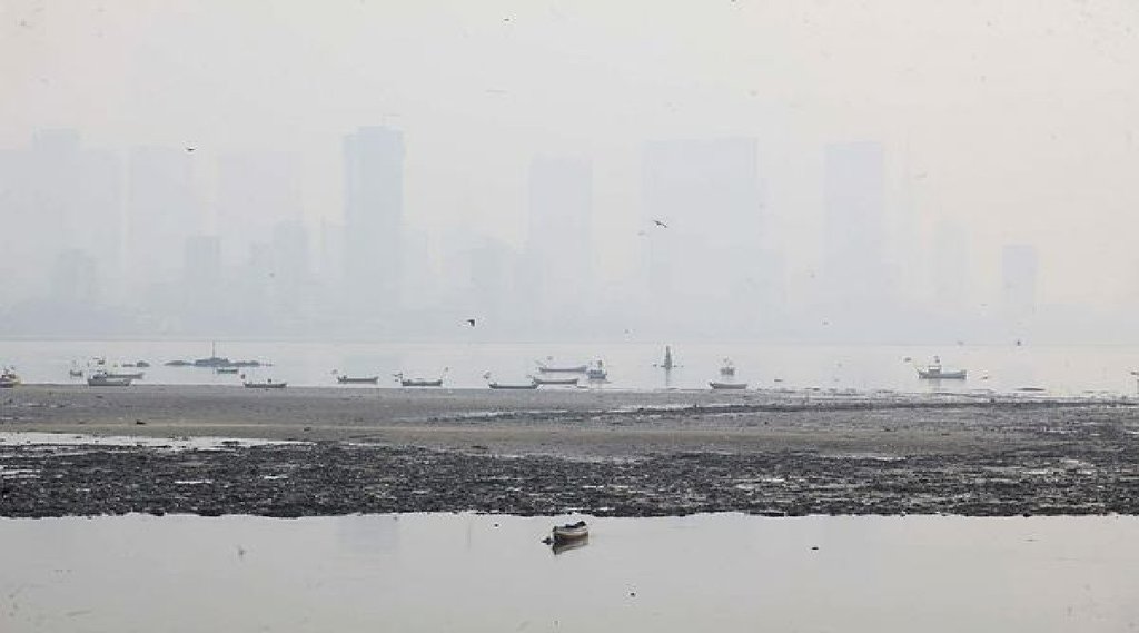 EPIC | Air pollution | Delhi