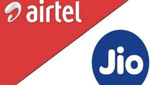 jio airtel