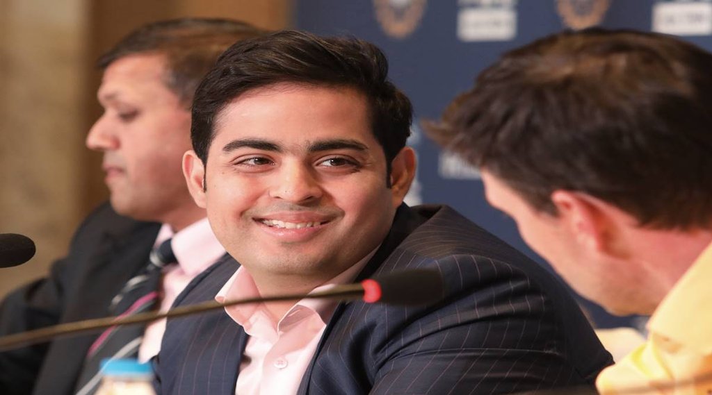 Akash Ambani | Akash Ambani Networth | Akash Ambani Lifestyle