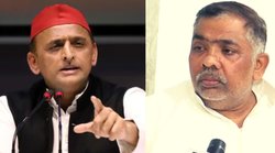 अखिलेश यादव को राजनीति की ABCD नहीं आती, सपा के साथ ओपी राजभर के बिगड़ते रिश्तों पर बोले केशव देव मौर्य