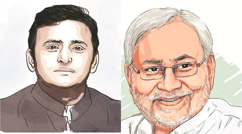 Rajpaat, MLC Election, Rajya Sabha Election