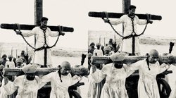 सम्राट पृथ्वीराज फिल्म की फोटो शेयर कर ट्रोल हुए अक्षय कुमार, फिल्म एक्टर बोले- भाई कम से कम हाथों को तो बांध लेते