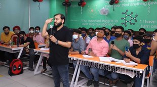 Alakh Pandey | Unicorn | Startup