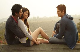Starkids Movie, IMDb Rated Movies