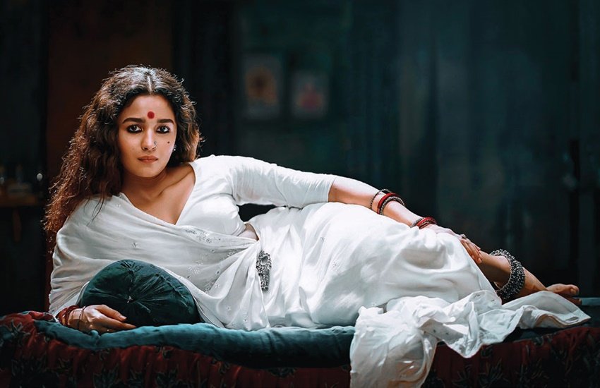 Alia Bhatt: आलिया भट्ट गंगूबाई काठियावाड़ की शूटिंग के दौरान सेट पर ही बेहोश होकर गिर गई थीं।&nbsp;