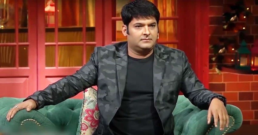 Kapil Sharma: द कपिल शर्मा शो में शाहरुख खान और अनुष्का शर्मा बतौर गेस्ट आने वाले थे। शूट से एक रात पहले कपिल इतनी देर तक तैयारी करते रहे थे कि सेट पर ही बेहोश हो गए थे।