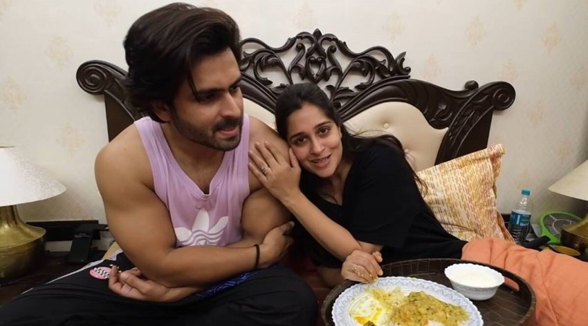 Shoib Ibrahim: शोएब इब्राहिम भी ससुराल सिमर का के सेट पर बेहोश हो चुके हैं।