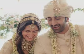 Alia Pregnant, Alia Ranbir Marriage