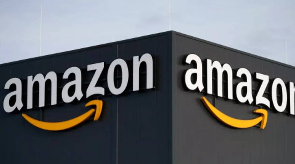 Amazon | Amazon India | Future Group