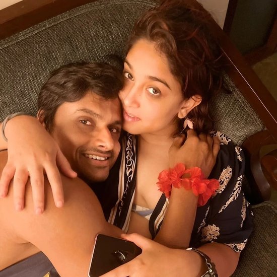 इरा और नुपुर के रिलेशनशिप को दो साल पूरे हो गए हैं। इसी मौके पर इरा ने ये तस्वीरें शेयर की हैं। (All Photos: Ira Khan Instagram)