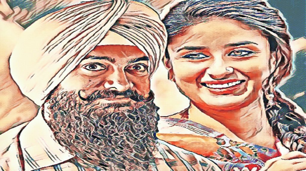 टालीवुड और हालीवुड पर बालीवुड की बढ़ती निर्भरता