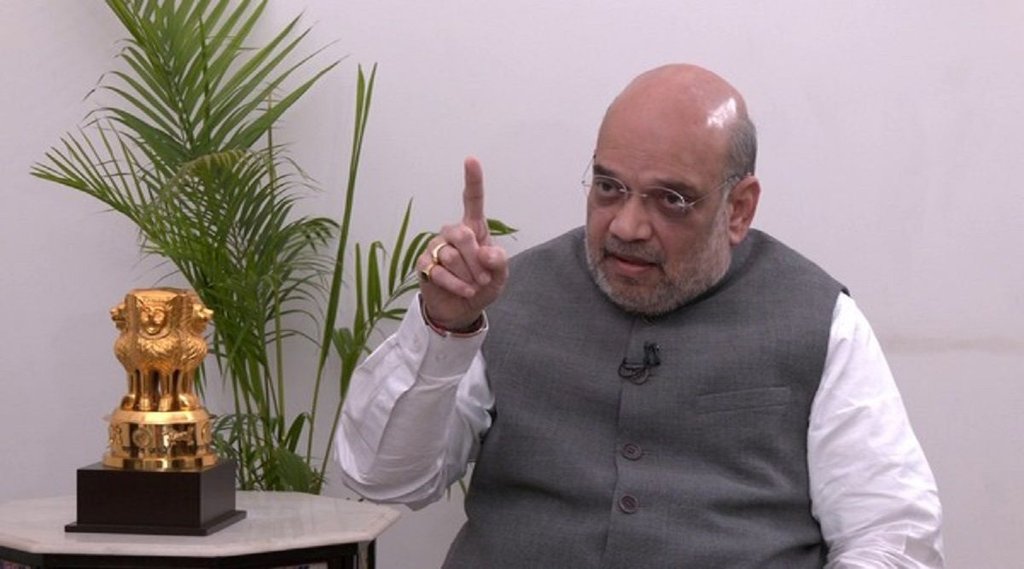 Amit Shah