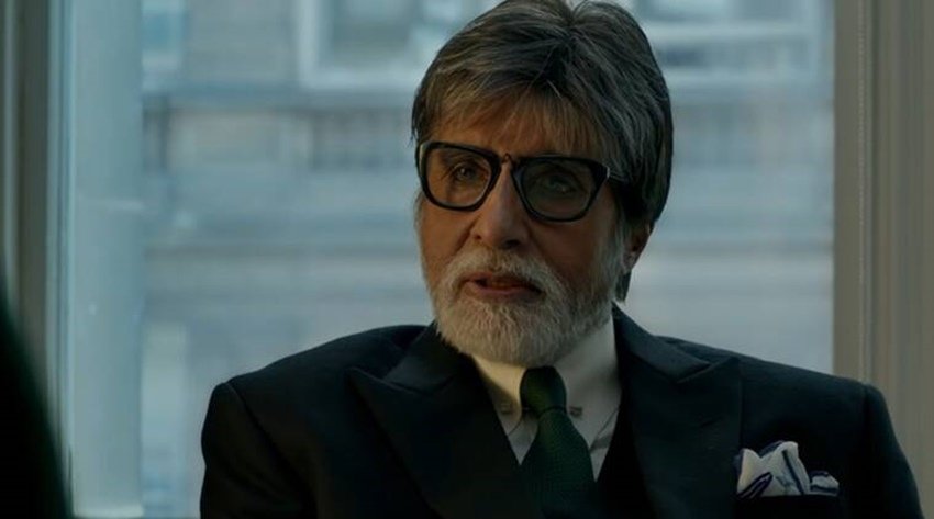 अमिताभ बच्चन की आखिरी हिट 2019 में आई फिल्म 'बदला' थी। इसके बाद उन्होंने चार फिल्में की हैं और चारों ही फ्लॉप साबित हुई हैं। 
