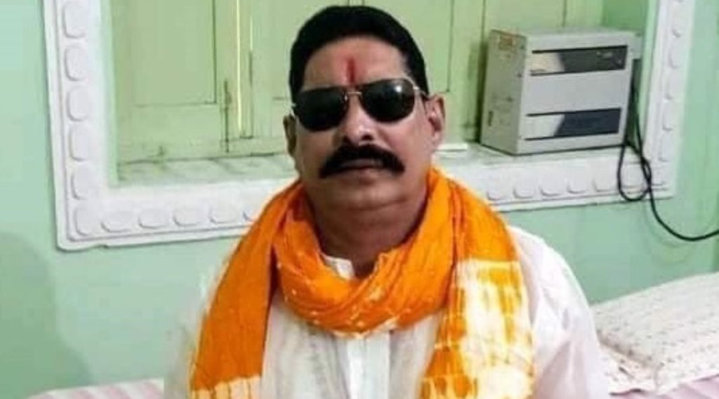Bihar | RJD MLA | Mokama | patna | Anant singh found guilty | beur jail