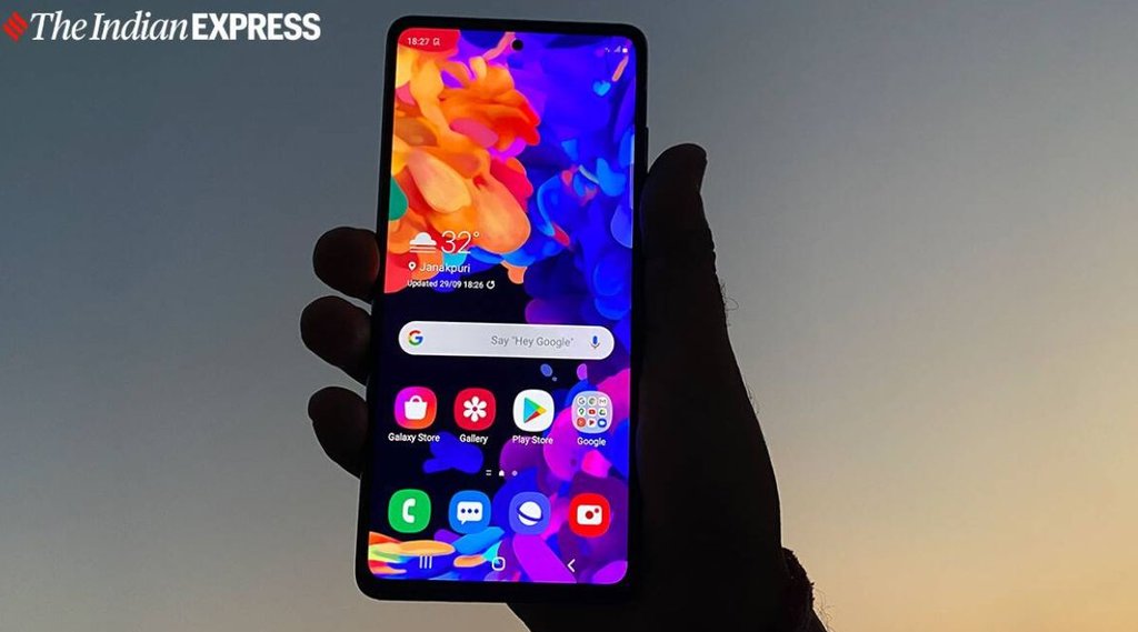 Android phones
