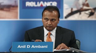 Anil Ambani | Tata | Adani | Total Debt on Anil Ambani