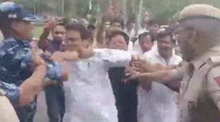 Anil Chaudhary| Congress Leader| Delhi Congress