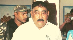 Anubrat Mandal, TMC