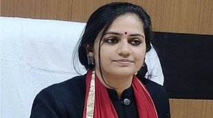 Apurva Dubey II IAS II Fatehpur