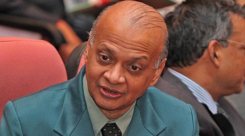 Arijit Pasayat