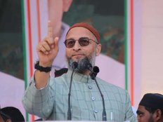 asaduddin owaisi, aimim,