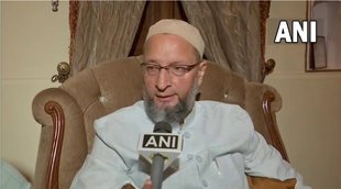 Asaduddin Owaisi| AIMIM Chief| AIMIM