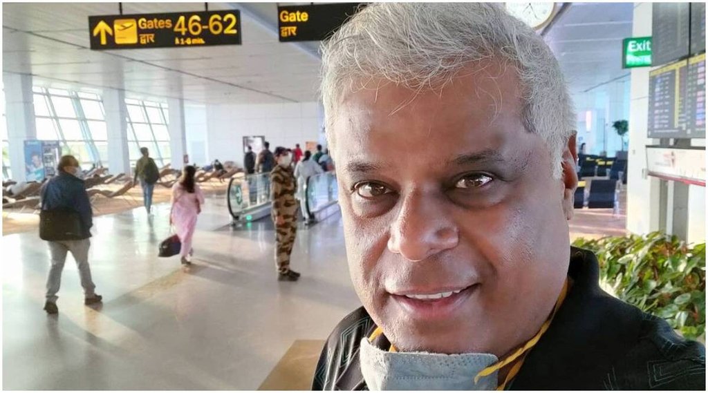 ashish vidyarthi