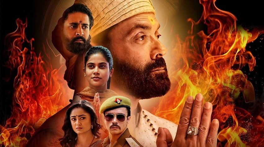 Ashram: बॉबी देओल ने साल 2020 में प्रकाश झा की वेब सीरीज आश्रम से ओटीटी पर डेब्यू कियाा। आश्रम के पहले सीजन को आईएमडीबी पर 7.5 रेटिंग मिली थी।