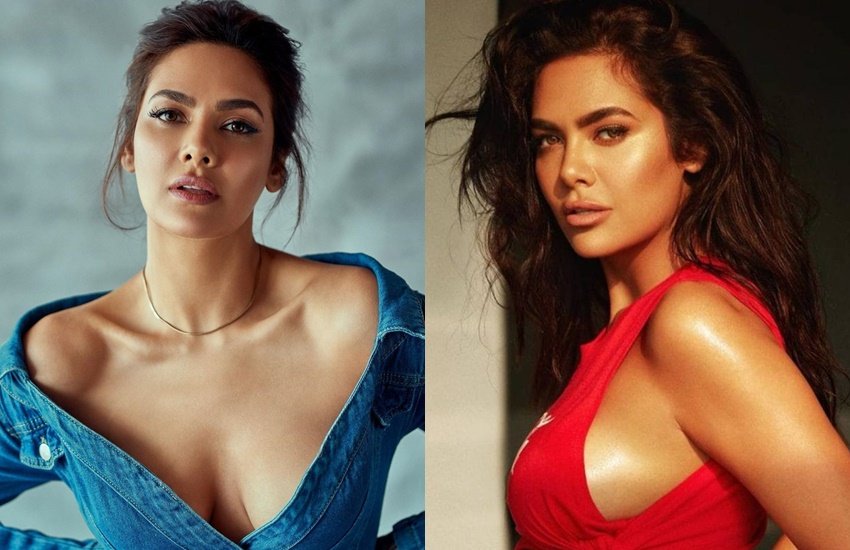 Photos: Esha Gupta Instagram