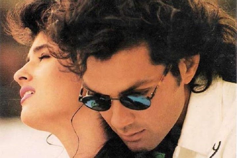 Barsaat: बॉबी देओल की डेब्यू फिल्म बरसात को आईएमडीबी पर 5.6 रेटिंग मिली है।