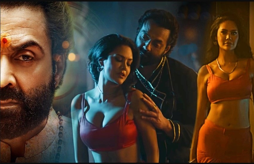 Ashram 3 Actress Esha Gupta: ईशा गुप्ता (Esha Gupta) इन दिनों चर्चा में हैं। हाल ही में बॉबी देओल (Bobby Deol) संग उनकी वेब सीरीज (Web Series) आश्रम 3 (Ashram 3) रिलीज हुई है। इस सीरीज में ईशा गुप्ता अपने इंटीमेट सीन्स (Esha Gupta Bobby Deol Intimate Scenes) को लेकर भी सुर्खियां बटोर रही हैं। बतौर एक्ट्रेस नाम कमाने वालीं ईशा गुप्ता का मानना है कि अगर उनकी बेटी हुई तो वह कभी उसे एक्ट्रेस नहीं बनाएंगी। आइए जानते हैं ऐसा उन्होंने क्यों कहा है: