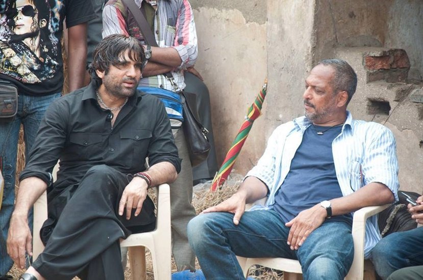 अपने तीस साल के करियर में जहांगीर ने नाना पाटेकर से शाहरुख खान और संजय दत्त से रणबीर कपूर तक जैसे एक्टर्स के साथ स्क्रीन शेयर किया है।