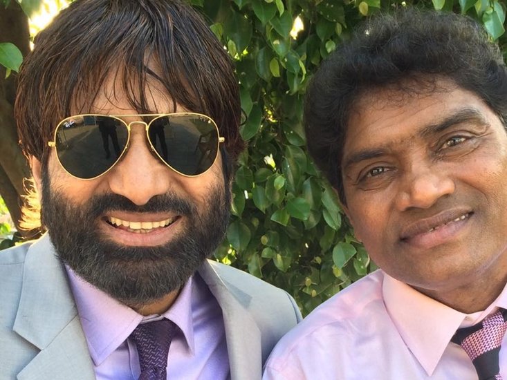 Photos: Jahangir Khan Facebook