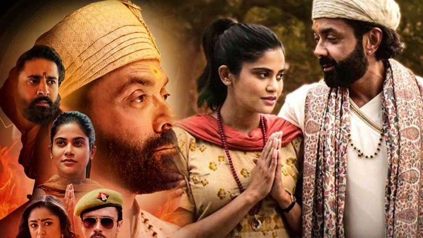 Ashram 3 एमएक्स प्लेयर पर 3 जून को रिलीज हो रही है। इसके पहले सीजन को आईएमडीबी पर 7.5 रेटिंग मिली थी तो वहीं दूसरे सीजन की रेटिंग 7.1 थी।