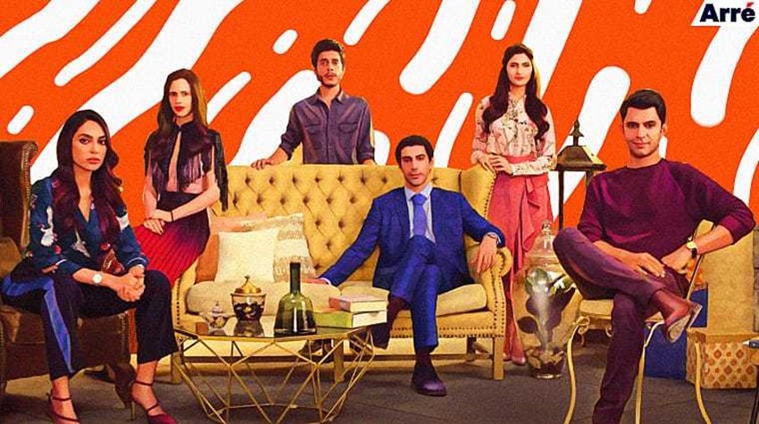 Made in Heaven: वेब सीरीज मेड इन हेवन के पहले पार्ट को 8.3 तो दूसरे को 7.7 आईएमडीबी रेटिंग हासिल है।