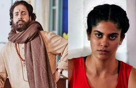 Ashram 3 on OTT, Ashram Web Series Bold Scene