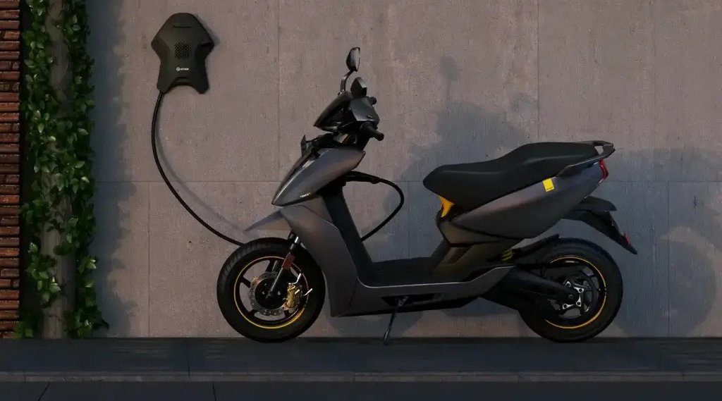 New Electric Scooter । Ather 450X । Car Bike News । Electric Vehicle News New Electric Scooter । Ather 450X । Car Bike News । Electric Vehicle News