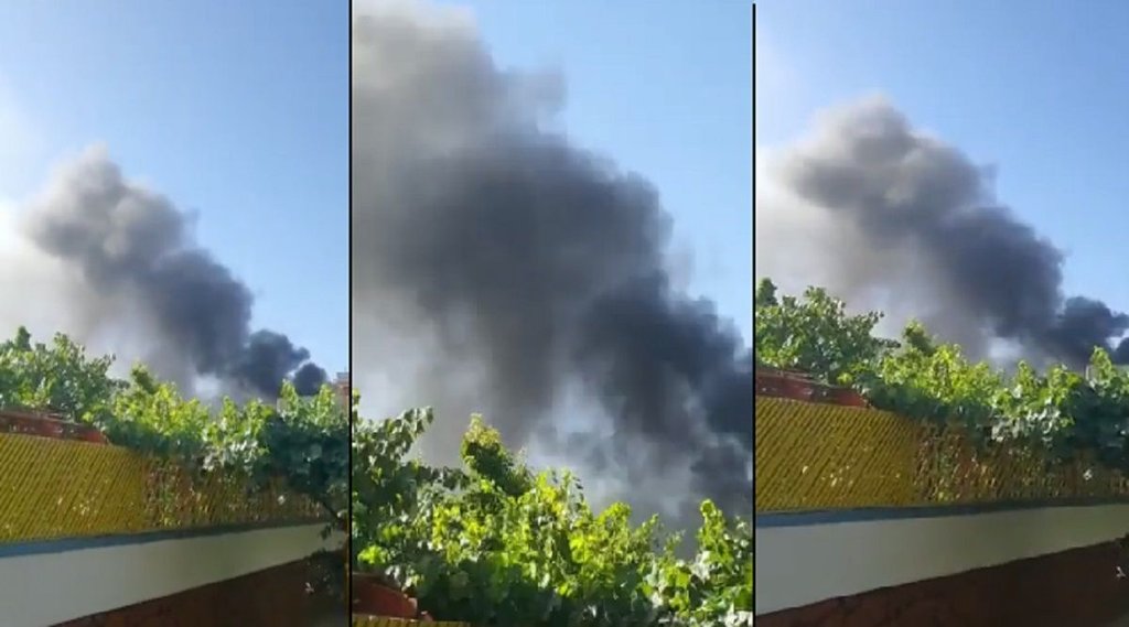 Attack on Gurudwara in Kabul