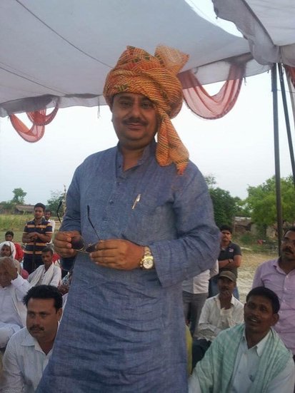 एजुकेशन की बात करें तो बसपा के गुड्डू जमाली ने कैलिफोर्निया की न्यू पोर्ट यूनिवर्सिटी से पढ़ाई की है। गुड्डू जमाली ने नई दिल्ली के मॉडर्न इंस्टीट्यूट ऑफ मैनेजमेंट से एमबीए भी किया है।