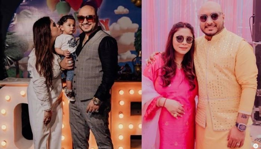 Celebs Who Lost Their Children: फेमस बॉलीवुड सिंगर बी प्राक ( B Praak) ने अपनी नवजात बच्ची को जन्म के साथ ही खो दिया। हाल ही में उनकी पत्नी ने बेटी को जन्म दिया जिसने पैदा होने के थोड़ी देर बाद बही दम तोड़ दिया। ये दुखद खबर बी प्राक ने सोशल मीडिया के जरिये फैंस को दी। बी प्राक से पहले भी कई फिल्मी हस्तियां हैं जो अपने बच्चों को खोने का दर्द झेल चुके हैं।